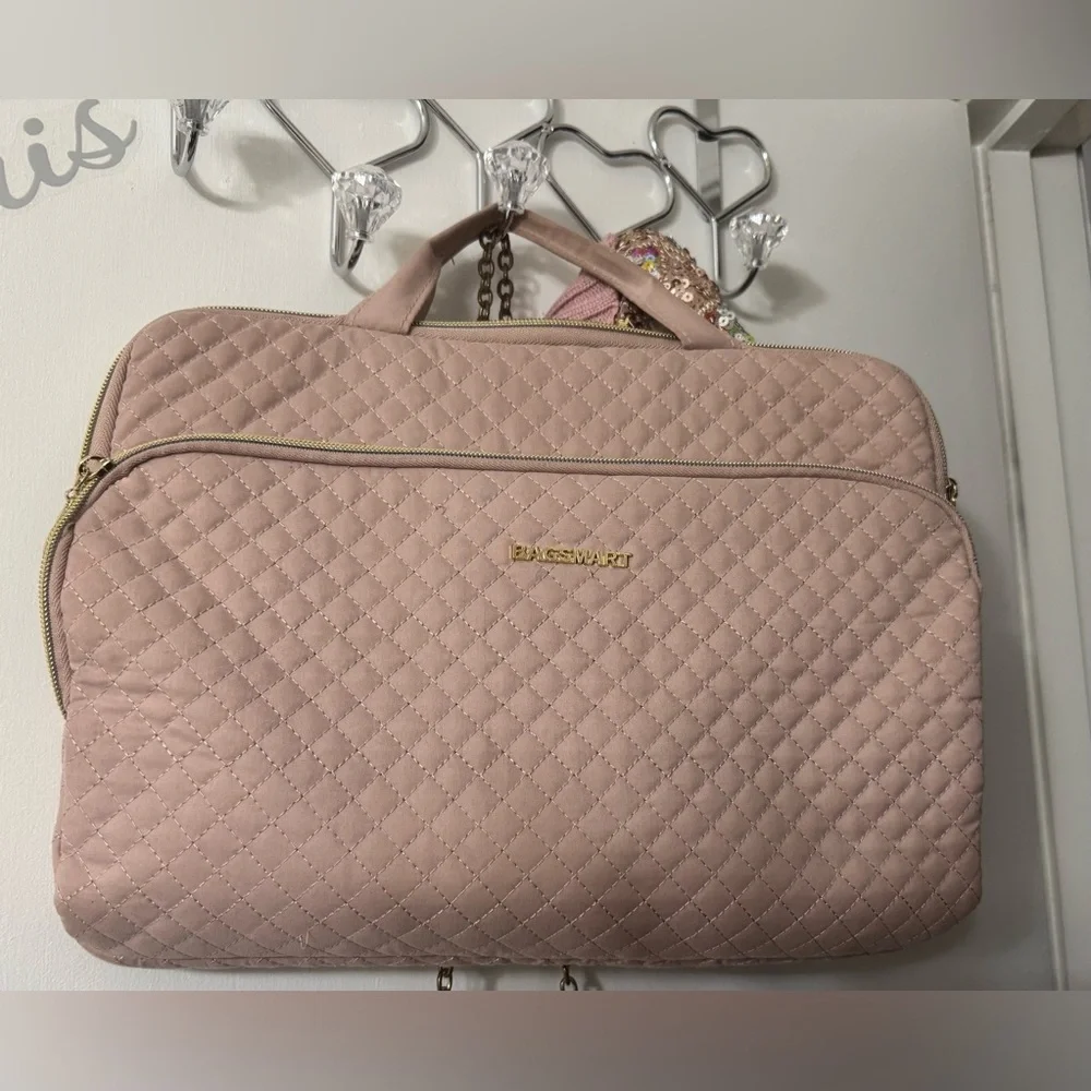 LAPTOP CARRYING BAG